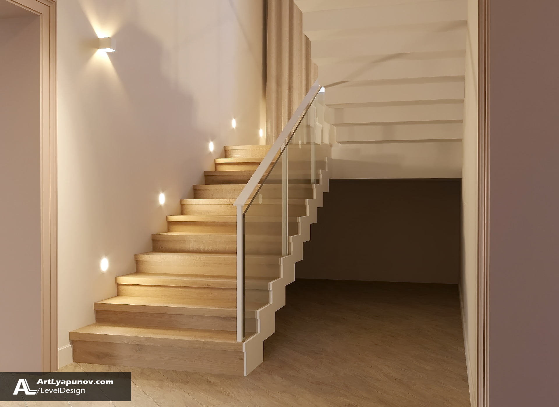 Unreal Engine 5 ArchViz