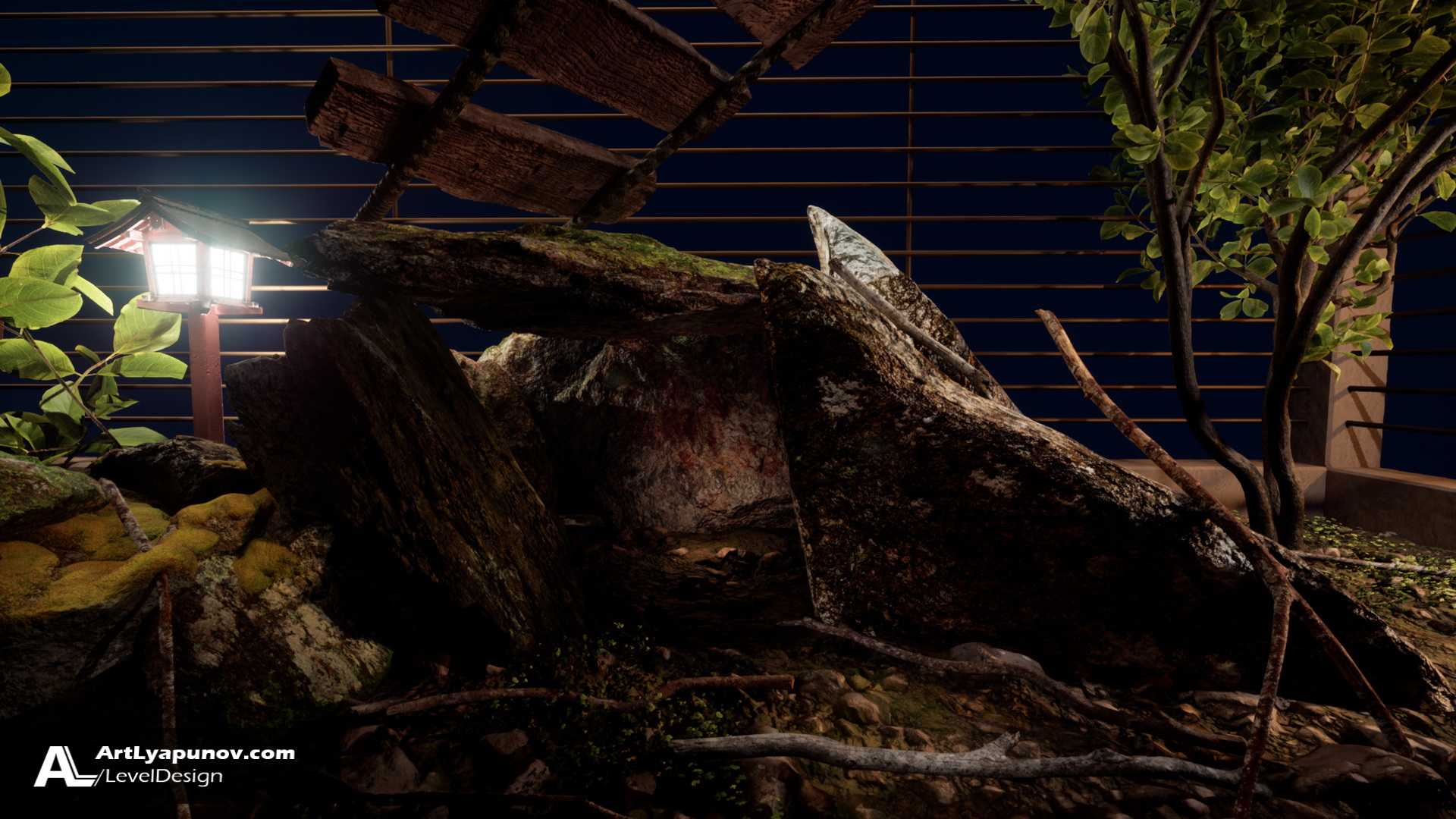 Unreal Engine 5 ArchViz
