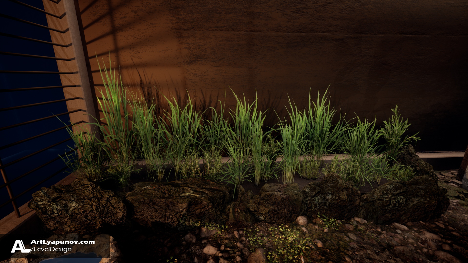 Unreal Engine 5 ArchViz