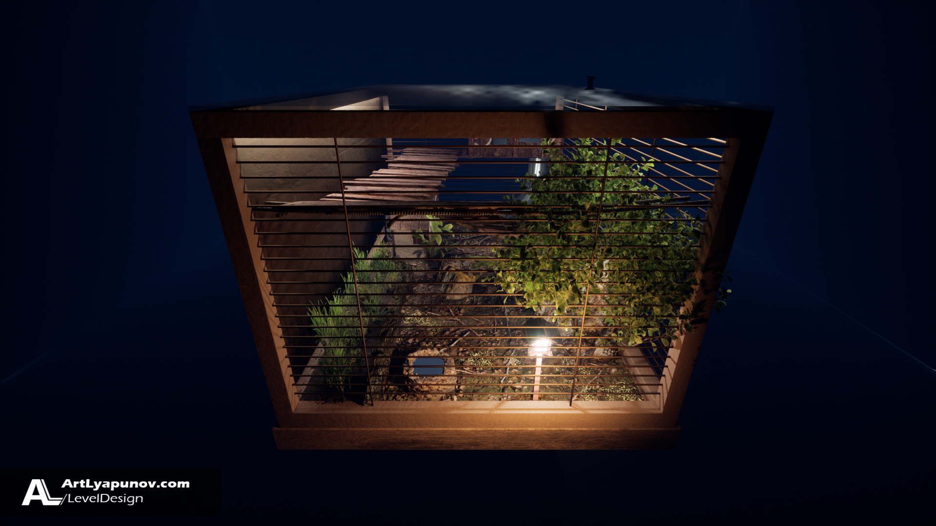 Unreal Engine 5 ArchViz